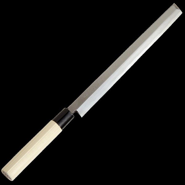 Nóż Masahiro Bessen Takohiki 210mm [16228]