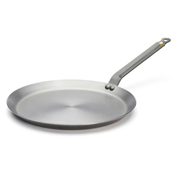 DE BUYER Patelnia do naleśników MINERAL B 30 cm