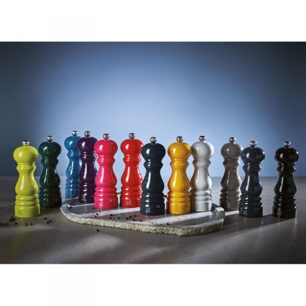 PARISRAMA Młynek do pieprzu 18 cm u'Select Slate / PEUGEOT