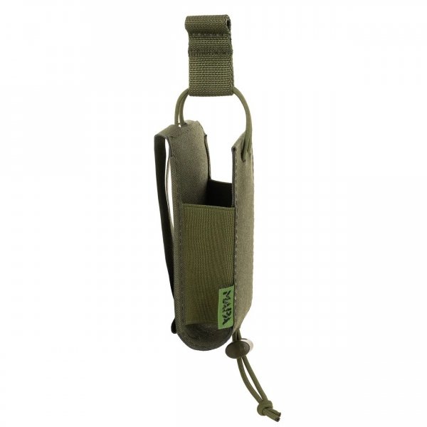 Kieszeń na radio Maskpol TMRG-09 Ranger Green