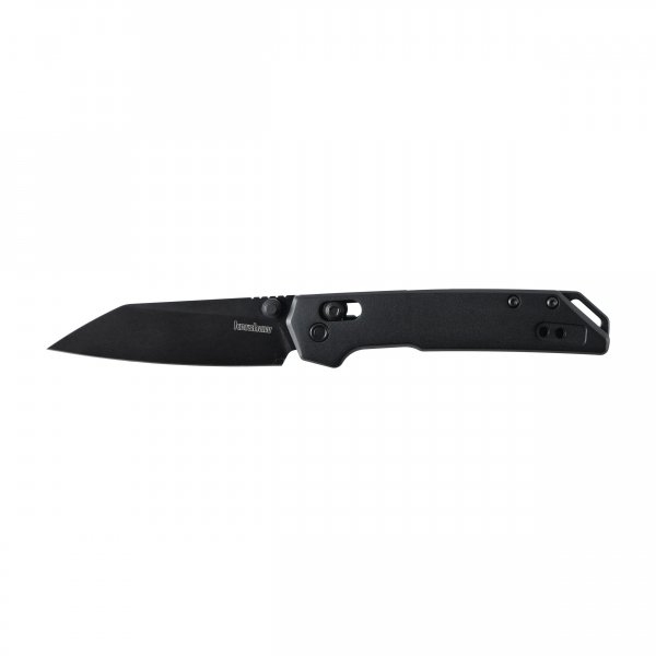 Nóż składany Kershaw Mini Iridium 2051RBLK