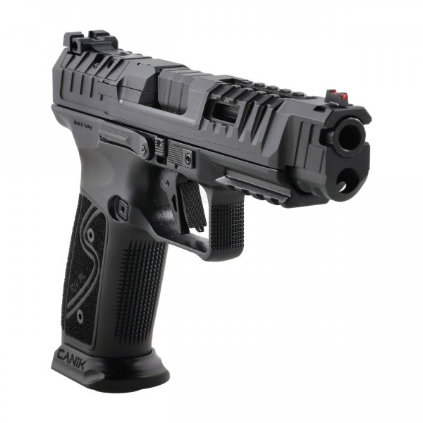 Pistolet Canik SFx Rival-S kal. 9 mm czarny