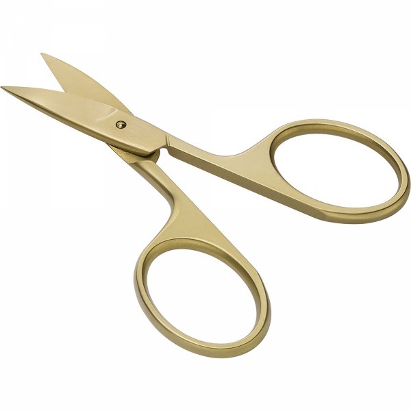 Nożyczki Do Paznokci 9 Cm Twinox Gold Edition Zwilling