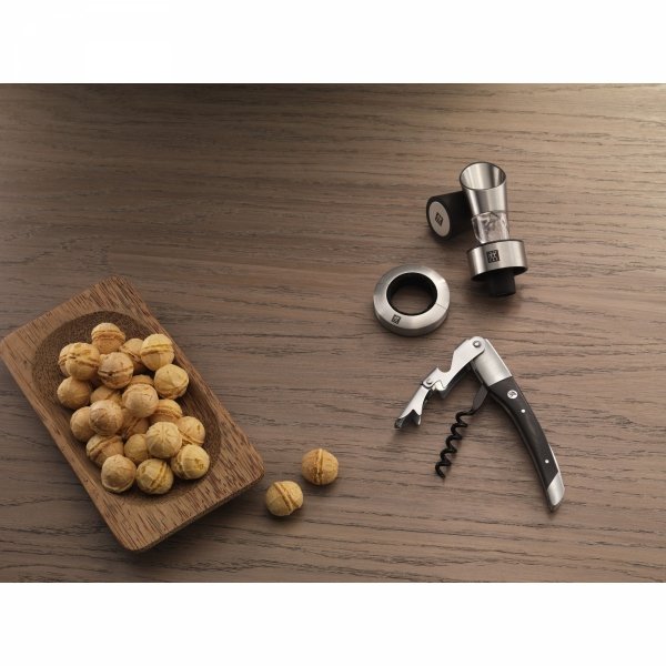 Korkociąg Classic Waiter's Friend 12 Cm Zwilling Sommelier
