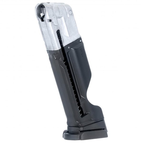 Zapasowy magazynek do pistoletu CO2 RAM Heckler&amp;Koch SFP9 T4E .43 (2.4000.1)