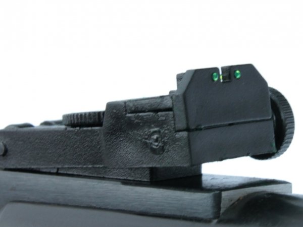 Wiatrówka Optima by Hatsan 95 5.5 mm