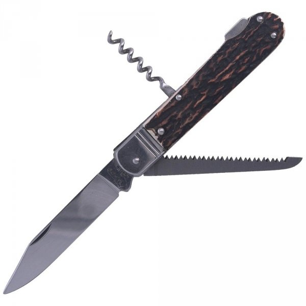 Nóż Mikov FIXIR 232-XH-3V CORKSCREW