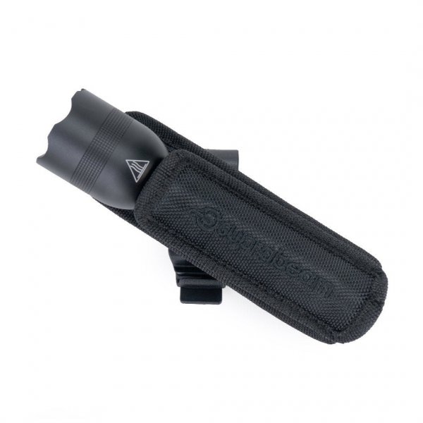 Latarka Suprabeam Q5xrs defend 2000lm, Li-Ion