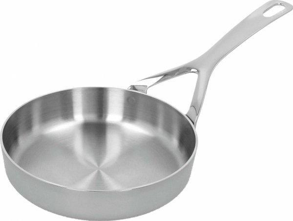 DEMEYERE MINI 3 Patelnia Płytka 14 Cm Mini 3