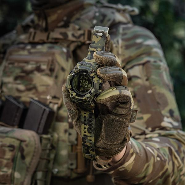 Zegarek M-Tac Taktyczny 2037 (50007030)