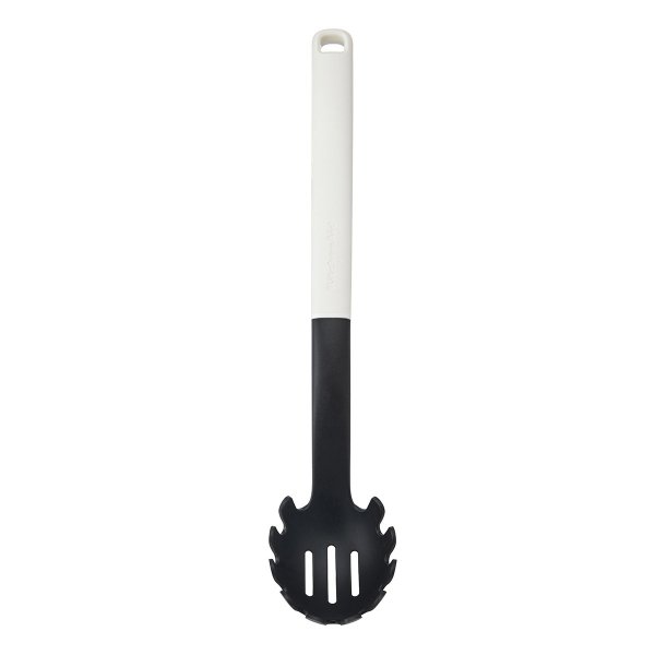 KitchenAid łyżka do makaronu Porcelain White