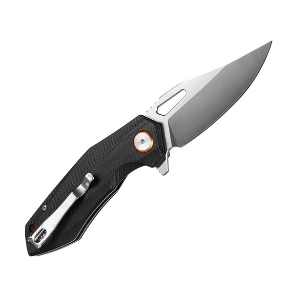 Nóż M-tac Składany Typ 12 - 8 cm