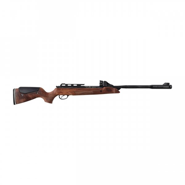 Wiatrówka Optima by Hatsan Speedfire W 4,5 mm