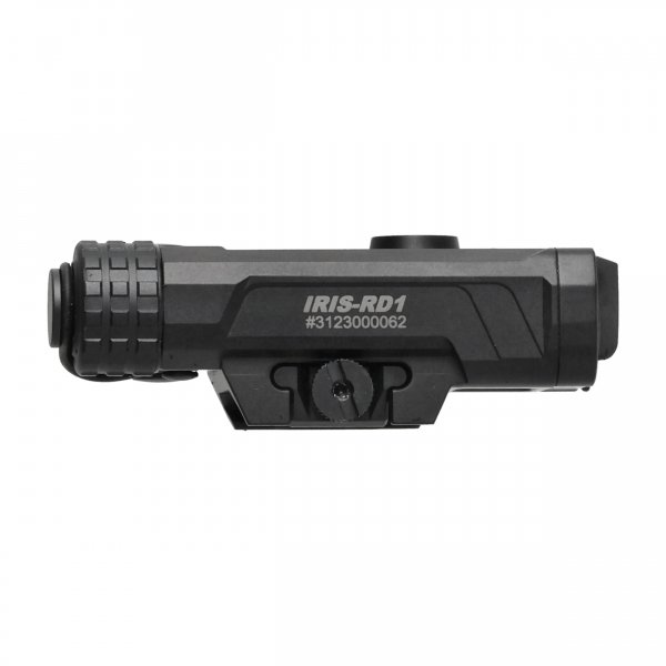 Laserowy wskaźnik celu Holosun Iris IRIS-RD1 czerwony laser