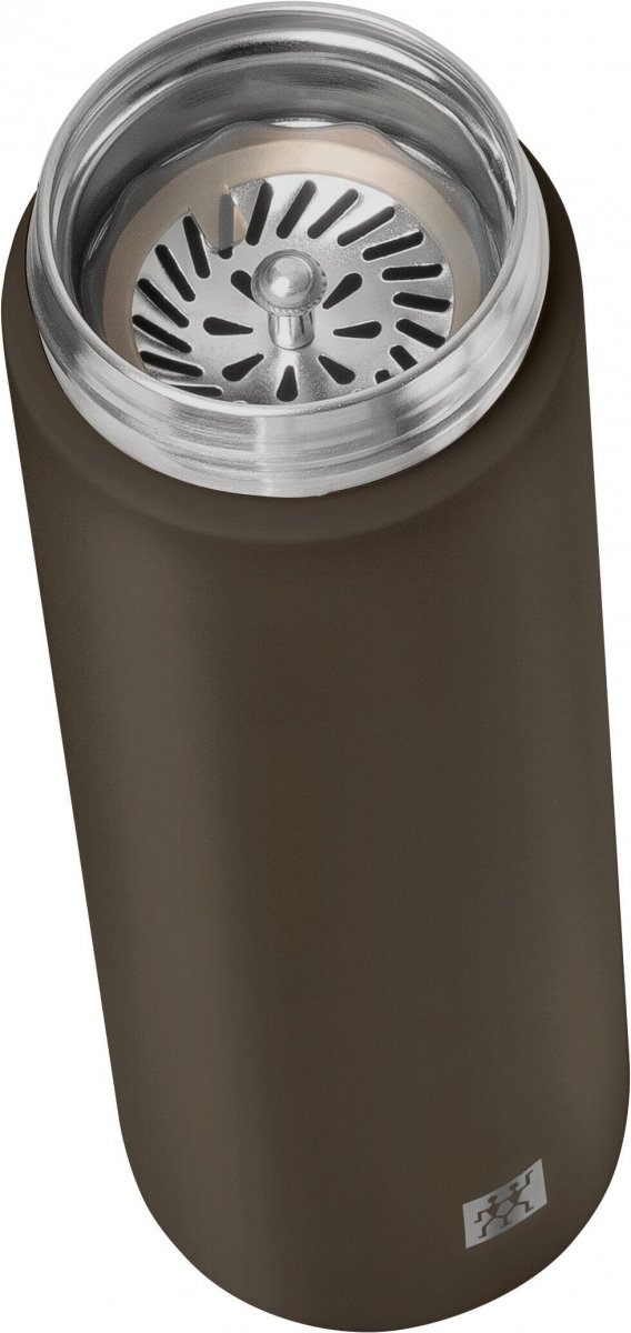 Zwilling Thermo Plus Termos - 500 Ml, Brązowy Thermo Plus