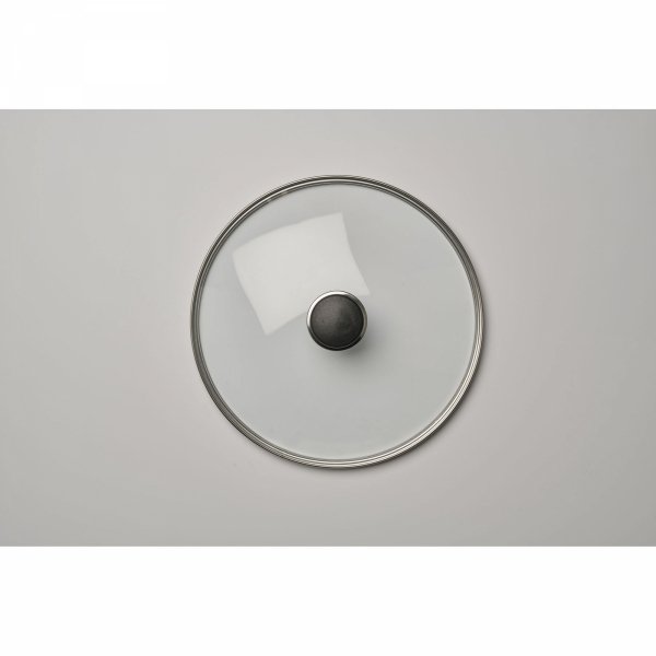 Szklana Pokrywka 16 Cm Ballarini