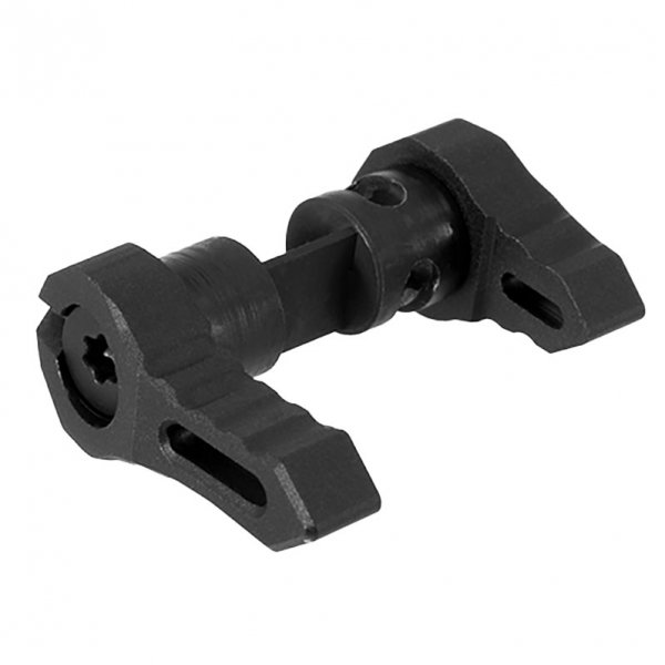 Dwustronny bezpiecznik AR-15 Leapers UTG 45°/90°
