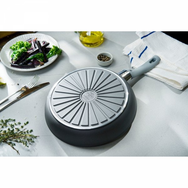 Patelnia Sauté 1H 28 Cm Lazise Ballarini