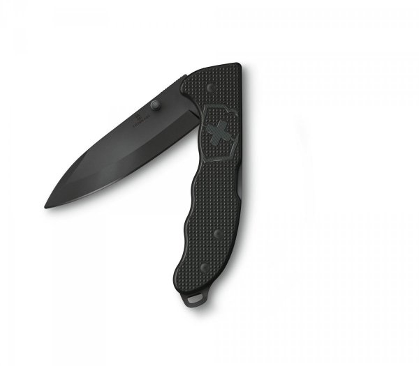 Nóż Evoke BS Alox Victorinox 0.9415.DS23