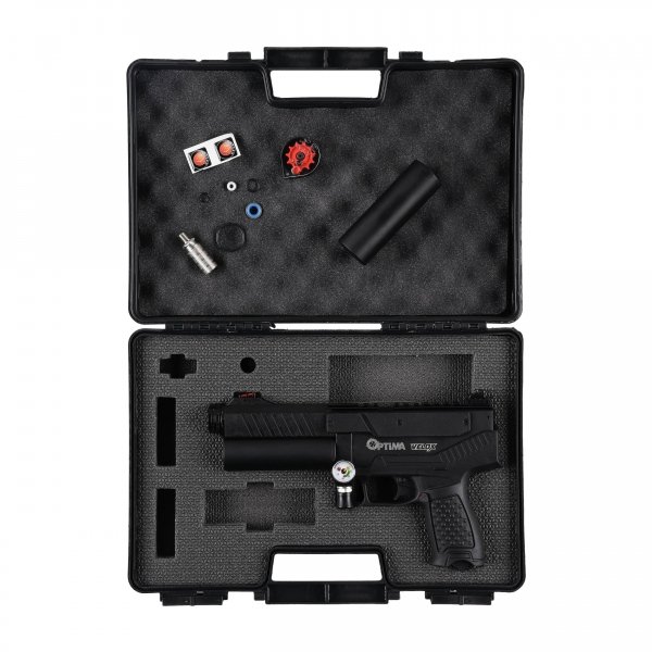 Wiatrówka Optima by Hatsan Velox 5,5 mm