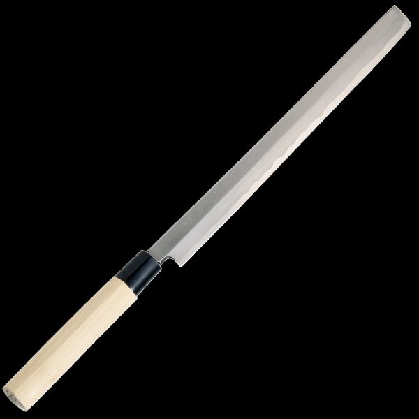 Nóż Masahiro Bessen Takohiki 270mm [16230]