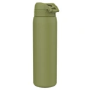 Bidon sportowy ION8 Single Wall I8SS1000KGRE Khaki Green, 1,2 L