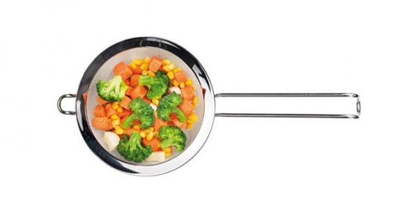 Sitko GrandCHEF ø 12 cm