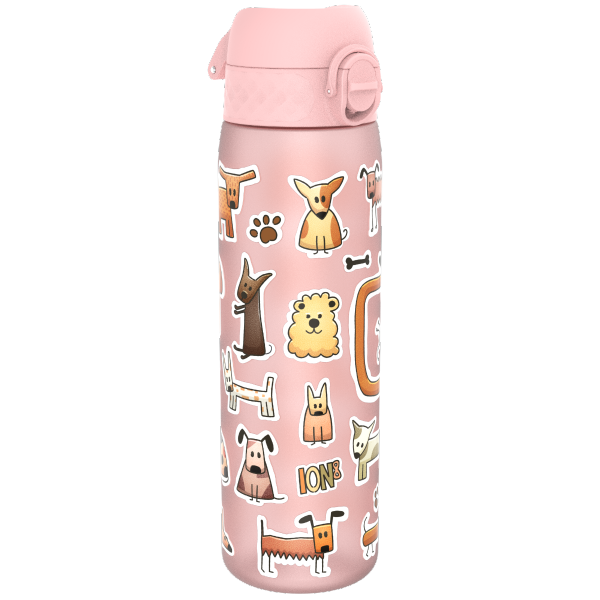 Butelka Ion8 I8rf500ppdogs Dogs