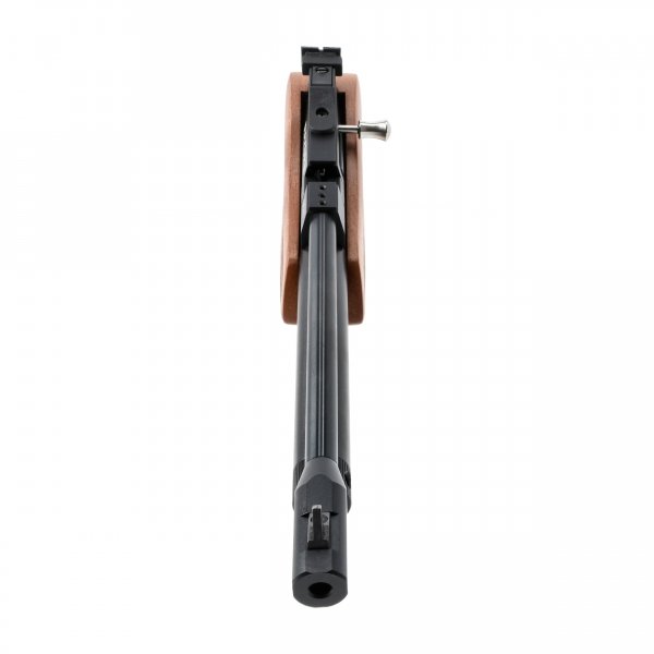 Pistolet wiatrówka RazorGun Bolt 4,5 mm CO2