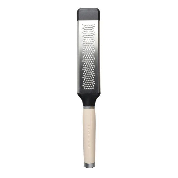 Kitchenaid Tarka Zester Coreline Almond Cream