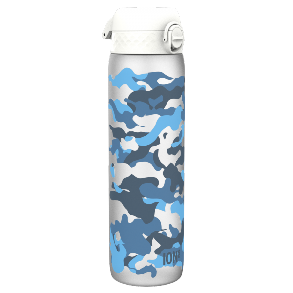 Butelka Ion8 I8rf1000picamo Camouflage Motivator