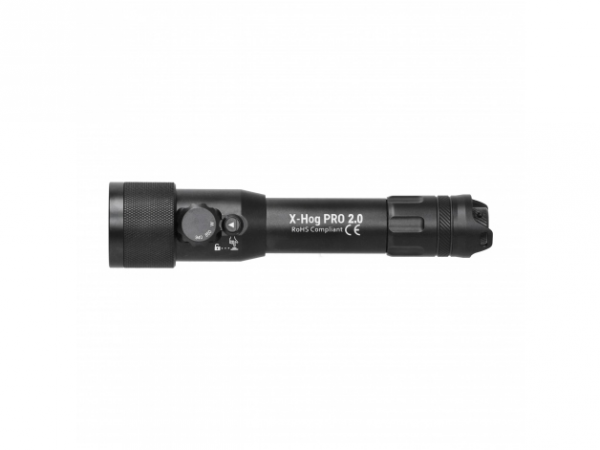 Iluminator laserowy X-hog Pro v2 LED 940/850 nm