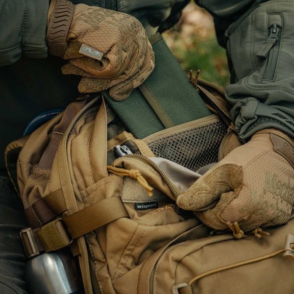 Plecak Wisport Sparrow 303 30 l - Coyote