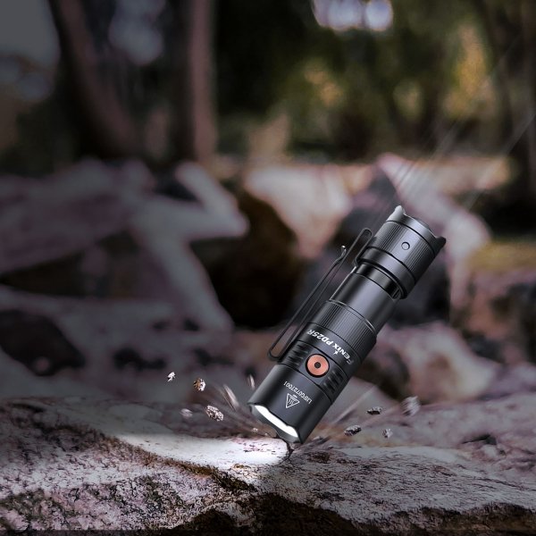 Latarka Diodowa Fenix Pd25r