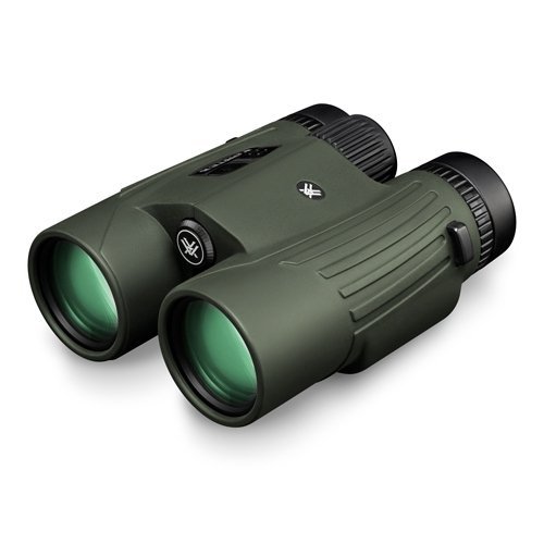 Lornetka z dalmierzem Vortex Fury II HD 10x42 LRF