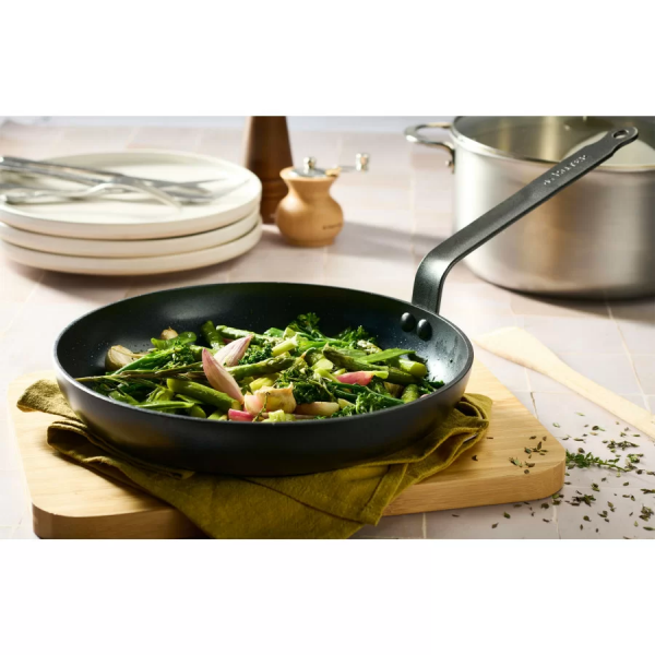 DE BUYER Patelnia CERANOA 24 cm