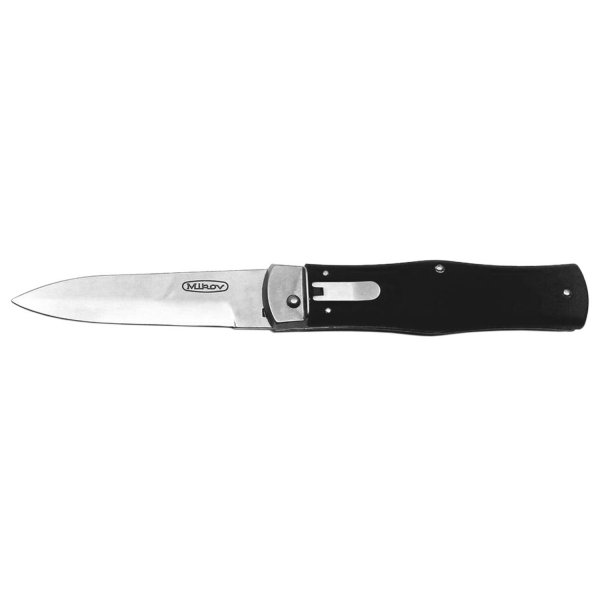 Nóż Mikov Predator 241-bh-1 Stonewash