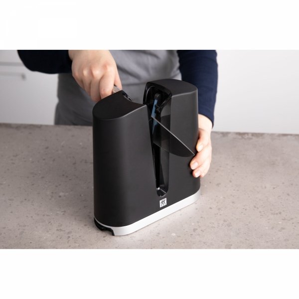 Ostrzałka V-edge 20 Cm Zwilling do Noży Kuchennych, Wielofunkcyjna i Precyz