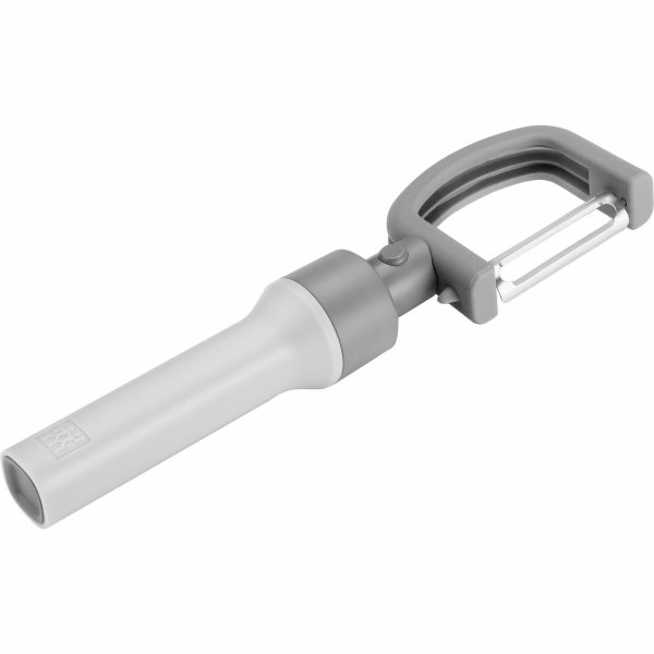 Obieraczka do Warzyw 2 w 1 Szara Z-cut Zwilling