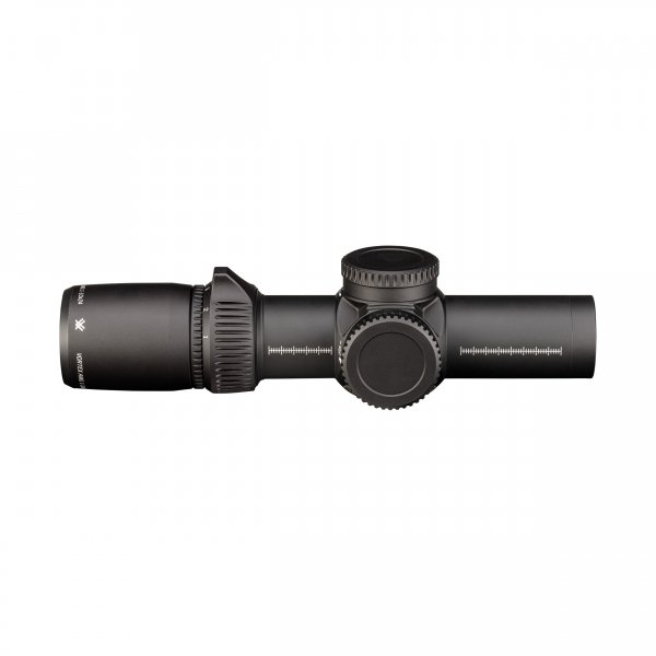 Luneta celownicza Vortex AMG 1-10x24 FFP 34 mm AO EBR-9 MRAD
