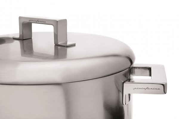 MEPRA-Garnek 22cm,Stile