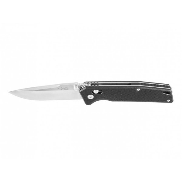 Nóż składany Ganzo Firebird FB7601-BK