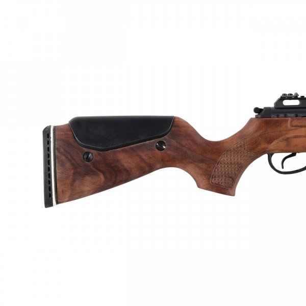 Wiatrówka Optima by Hatsan Speedfire W 5,5 mm