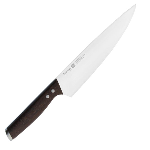 Fissman Ferdinand nóż Kuchenny Szefa, Profesjonalny, precyzyjny 21cm