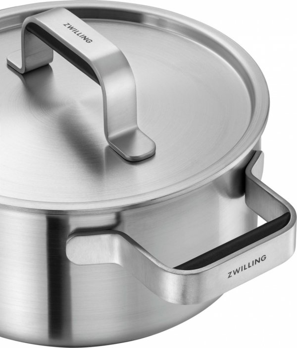 ZWILLING PURE Zestaw 5 Garnków Pure