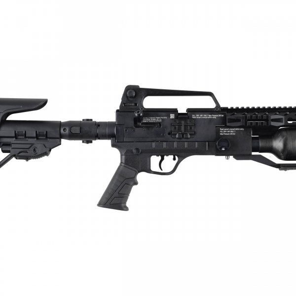 Wiatrówka Optima Blitz 777 7,62 mm