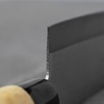 Satake Megumi nóż Santoku 17cm uniwersalny