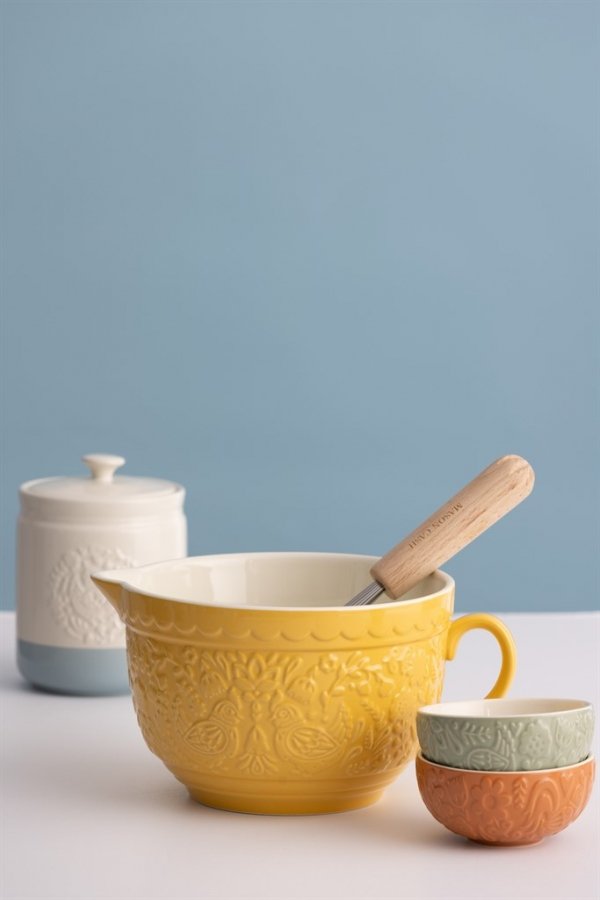 Dzbanek do ciasta z dzióbkiem i uchem 2,3 l HOME TO ROOST / Mason Cash