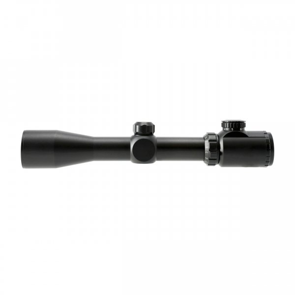 Luneta celownicza Combat 3-12x40 30 mm iR Crosshair