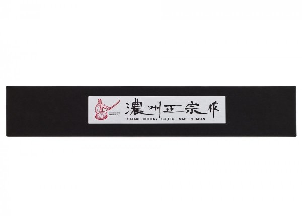 Satake S/D Leworęczny Nóż Sashimi Yanagiba 21 cm